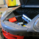 Illustration for article titled Building a Porsche 911 GT3 RS